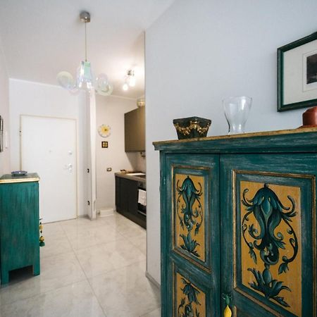 Taormina Argo Apartment By Taormina Holidays Exterior foto