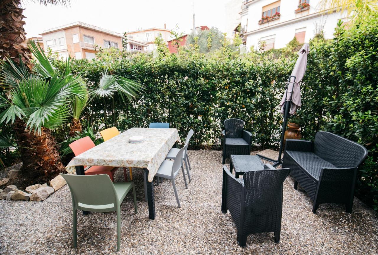 Taormina Argo Apartment By Taormina Holidays Exterior foto