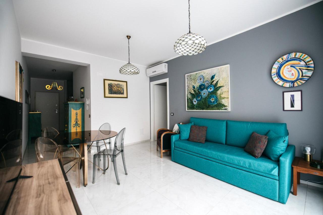 Taormina Argo Apartment By Taormina Holidays Exterior foto
